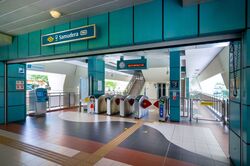 Blk 406B Northshore Residences I (Punggol), HDB 3 Rooms #552105201
